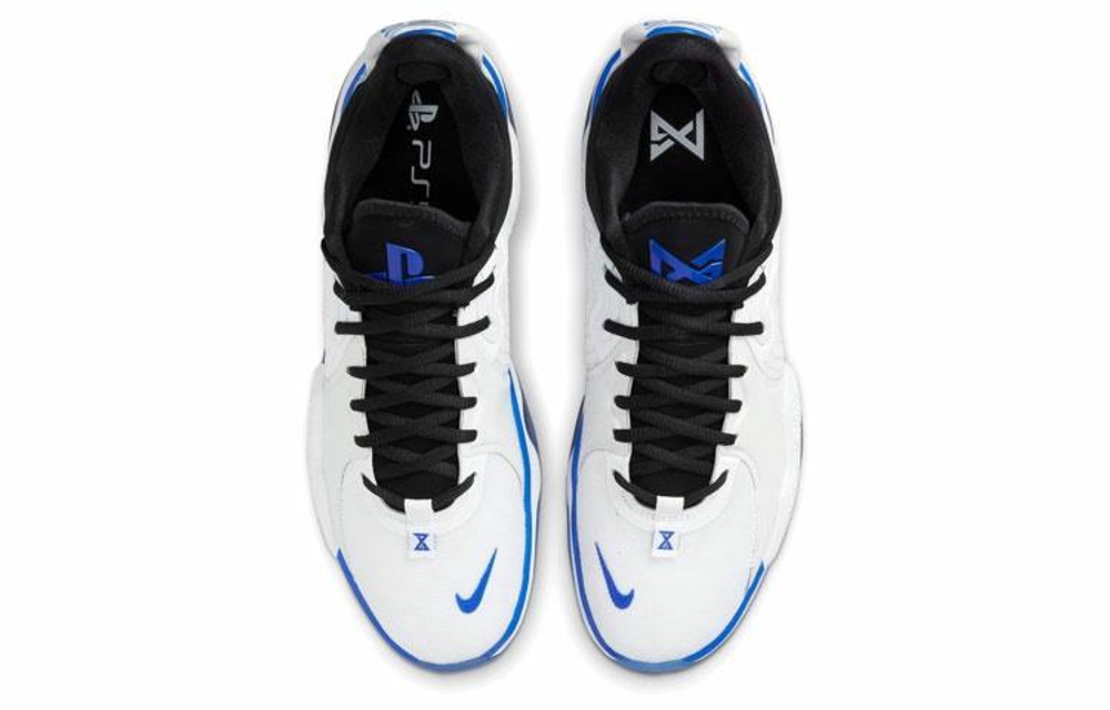 Кроссовки Playstation 5 X Nike Pg 5 Ep 5