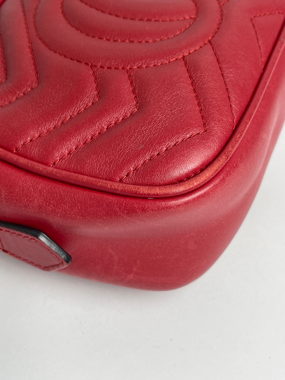 Сумка Gucci Marmont mini