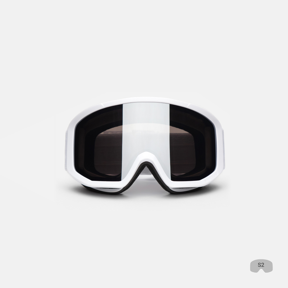 WhiteLab Base Orange