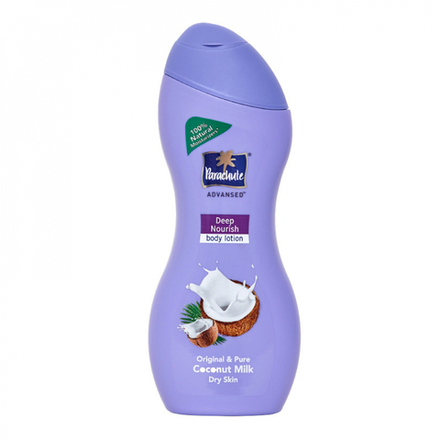 PARACHUTE ADVANSED Body lotion Лосьон для тела 250мл