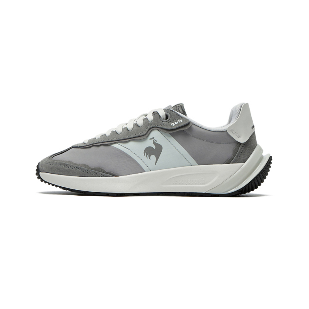 Le Coq Sportif серый