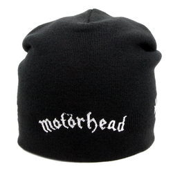 Шапка Motorhead (014)