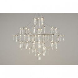 Подвесная люстра Omnilux Perelli OML-29603-63