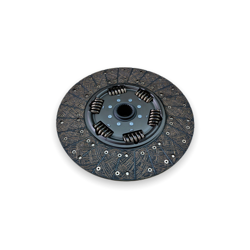 Диск сцепления ведомый, 430WGTZ