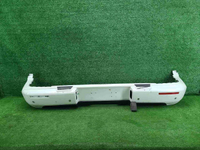 Бампер задний Mercedes G W463 (2018-2024)