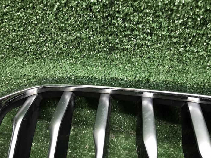 Решетка радиатора BMW X5 G05 (2018-2023)