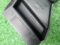 Дефлектор радиатора правый Chery Tiggo 7 Pro 20-24