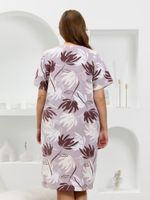 Халат Мимино Виотекс КАПУЧИНО