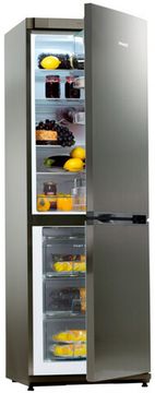 Холодильник Snaige RF35SM-S1CB21