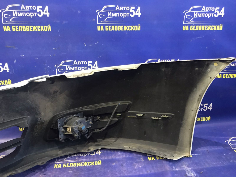 Бампер передний NISSAN TEANA 2008-2014