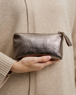 Косметичка 699 03 бронзовый