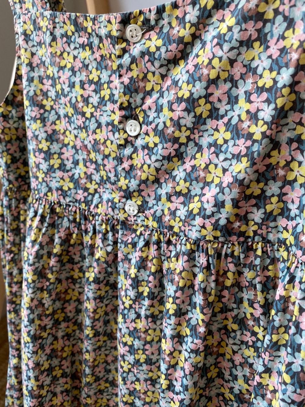 Платье Bonpoint