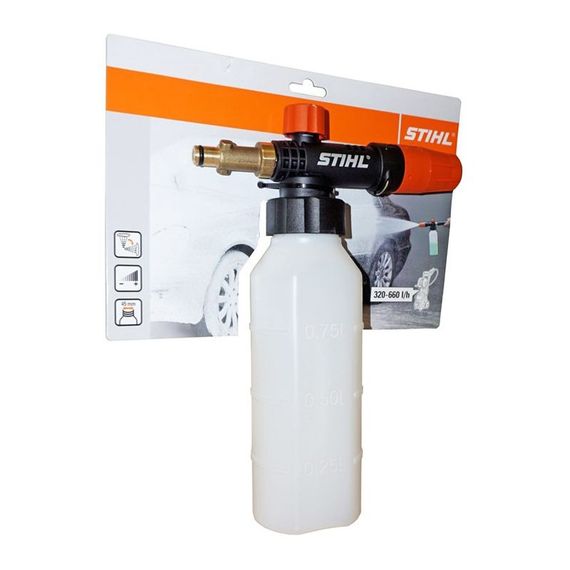 Пенообразователь Stihl для моек RE 98-163 1л