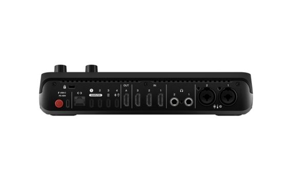 RODE RØDECaster Video S