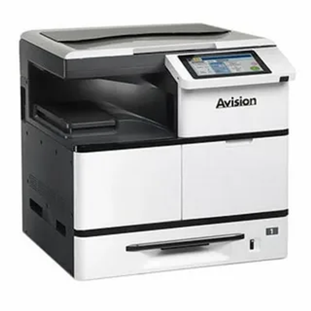 Avision. Жара, цены растаяли!