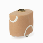 Ваза Chino высота 14