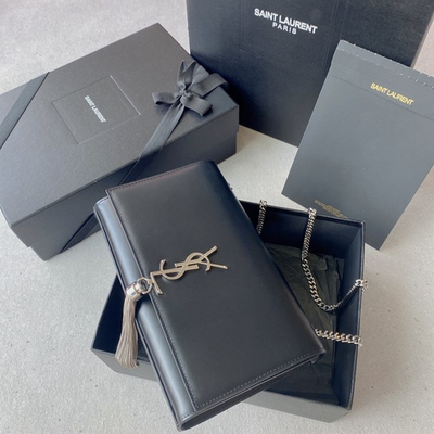YSL Kate Medium 24 cm