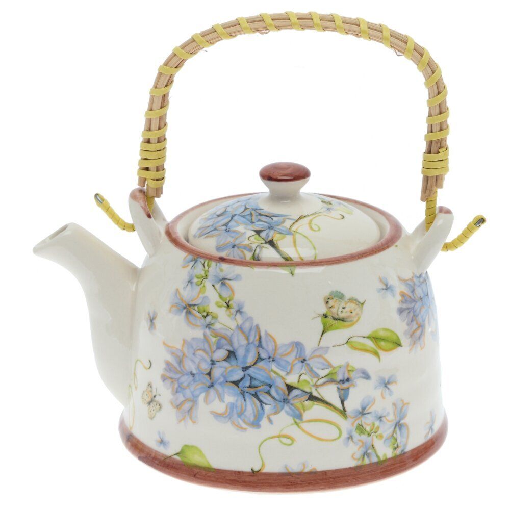 GAEM Чайник, 800 мл, L18 W14 H12 см