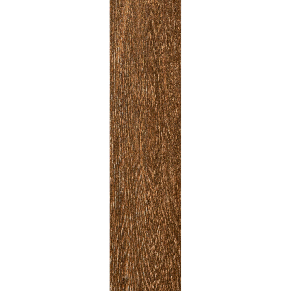 Керамогранит Kerama Marazzi Вяз коричневый темный 402х99х8 мм (28 шт.=1,11 кв.м)