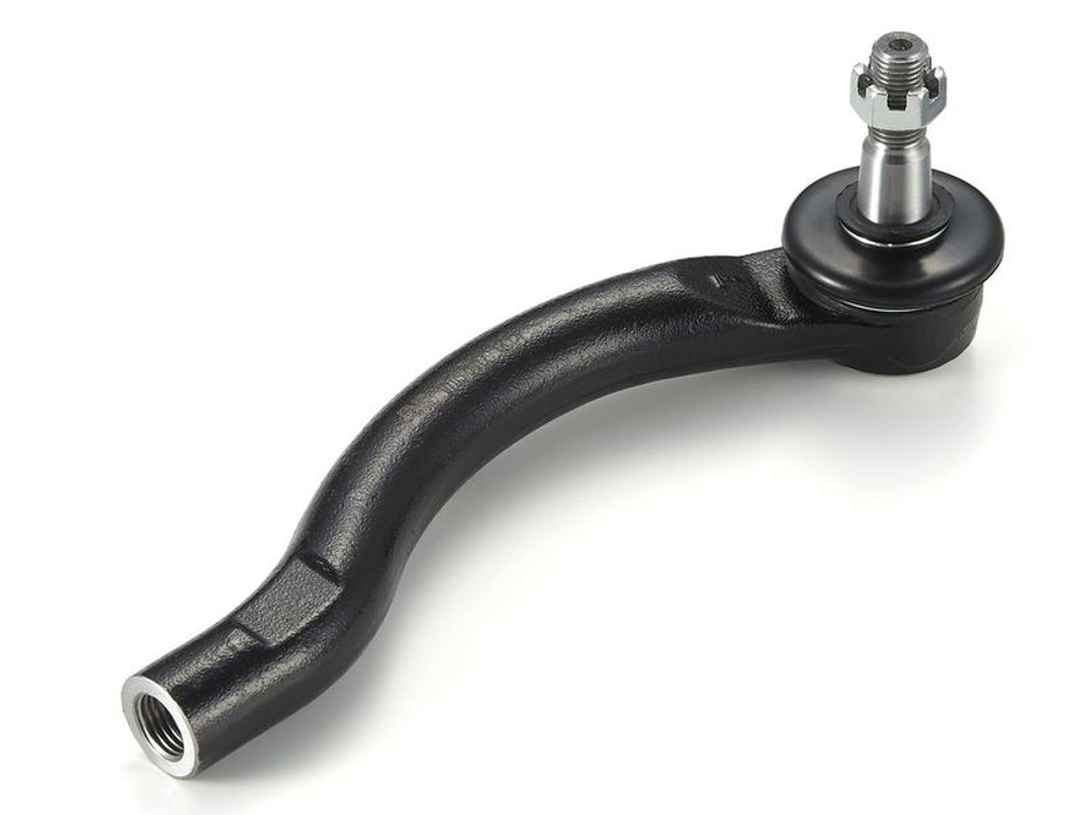 Наконечник рулевой левый 07050412