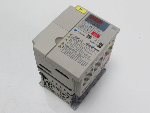 OMRON Yaskawa CIMR-V7CC41P5