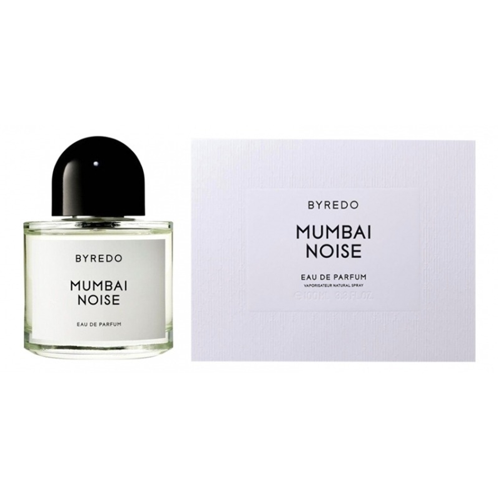 Парфюмерная вода BYREDO MUMBAI NOISE