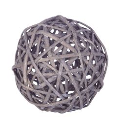 GAEM Изделие декоративное "Шар", L15 W15 H15 см, 2в.