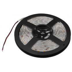 Светодиодная лента ЭРА LS5050-14,4-60-24-65-4000К-5m дневной белый | Светодиодные ленты 24В 2 год