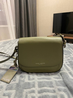 Сумка Marc Jacobs