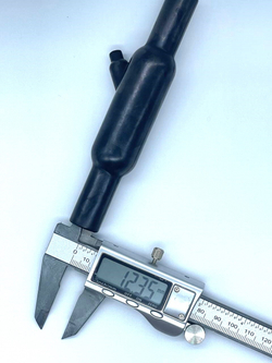 Boot Термоусаживаемый 342А 034