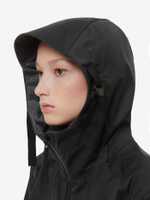 ПЛАЩ СОФТШЕЛЛ BASK KENAI