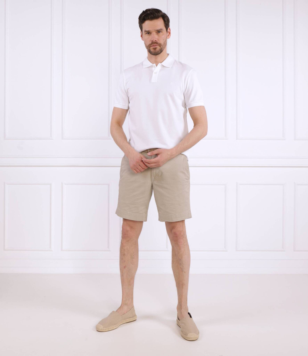 Поло Marc O' Polo - белый(B21 2266 53000)