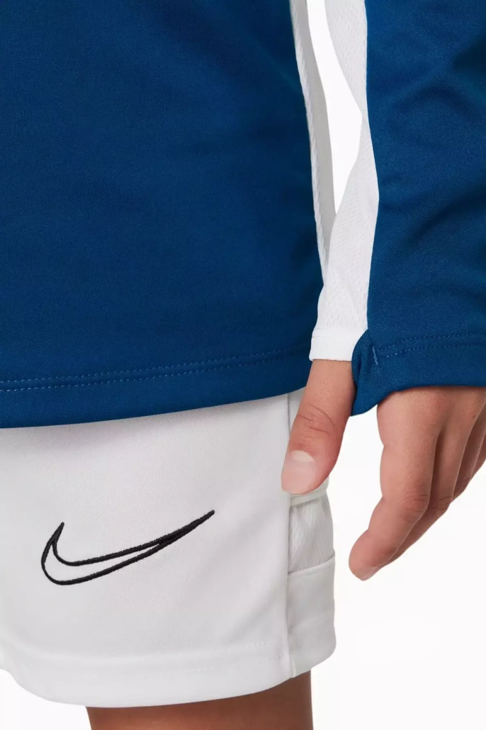 Кофта Nike Dri-Fit Academy 23 Junior
