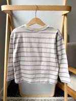 Новый хлопковый лонгслив Lime, 110