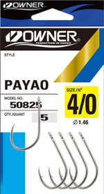 Крючок Owner 50825 №7/0