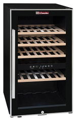 Винный шкаф La Sommeliere ECS50.2Z