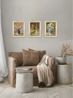 Картина на стену интерьерная на холсте 30*40 см