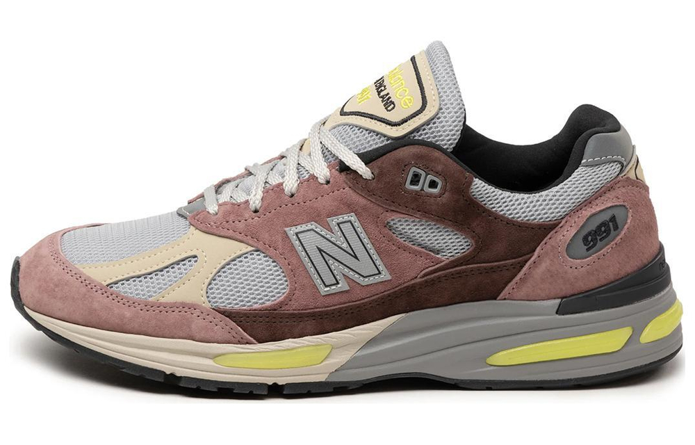 Кроссовки New Balance Nb 991