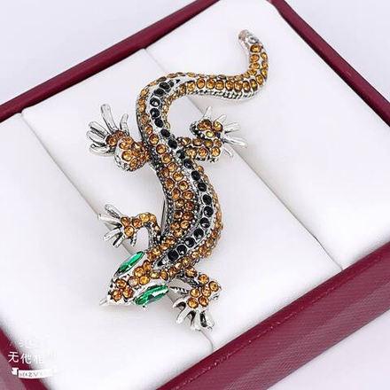 Брошь Jewelry - арт230