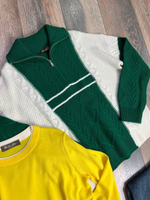 Кофта Loro Piana