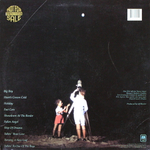 Nazareth / Malice In Wonderland (LP)