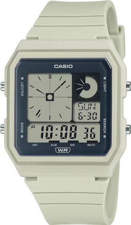 Наручные часы Casio LF-20W-8A