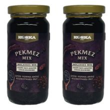 Смесь пекмезов Koska Pekmez Mix 300 г