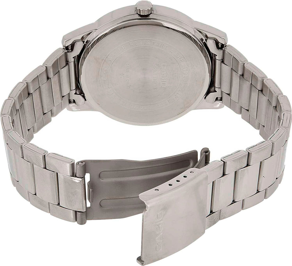 Часы Casio MTP-1303D-7A