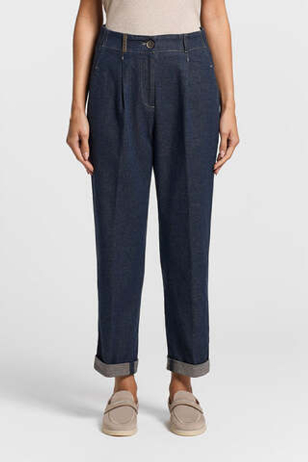 Брюки PESERICO 42IT