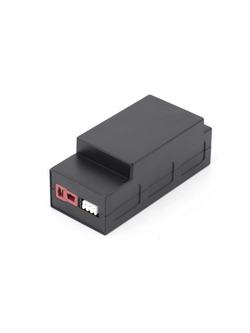 Аккумулятор Li-Po 1050mAh, 7,4V, 25C, T‐plug для автомоделей MJX 16208/16209/16210
