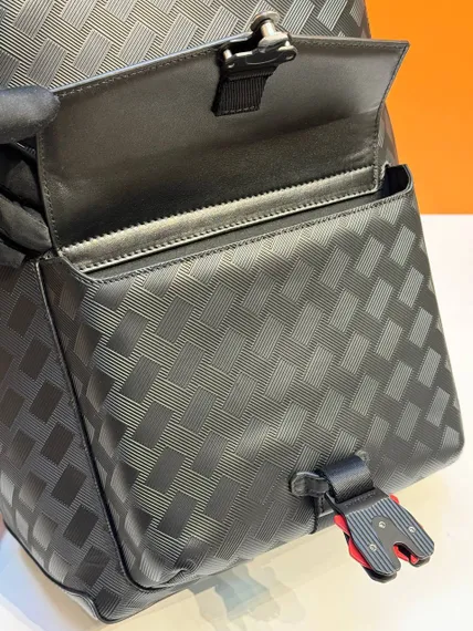 Рюкзак MONTBLANC EXTREME 3.0 C ПРЯЖКОЙ LOCK 4810