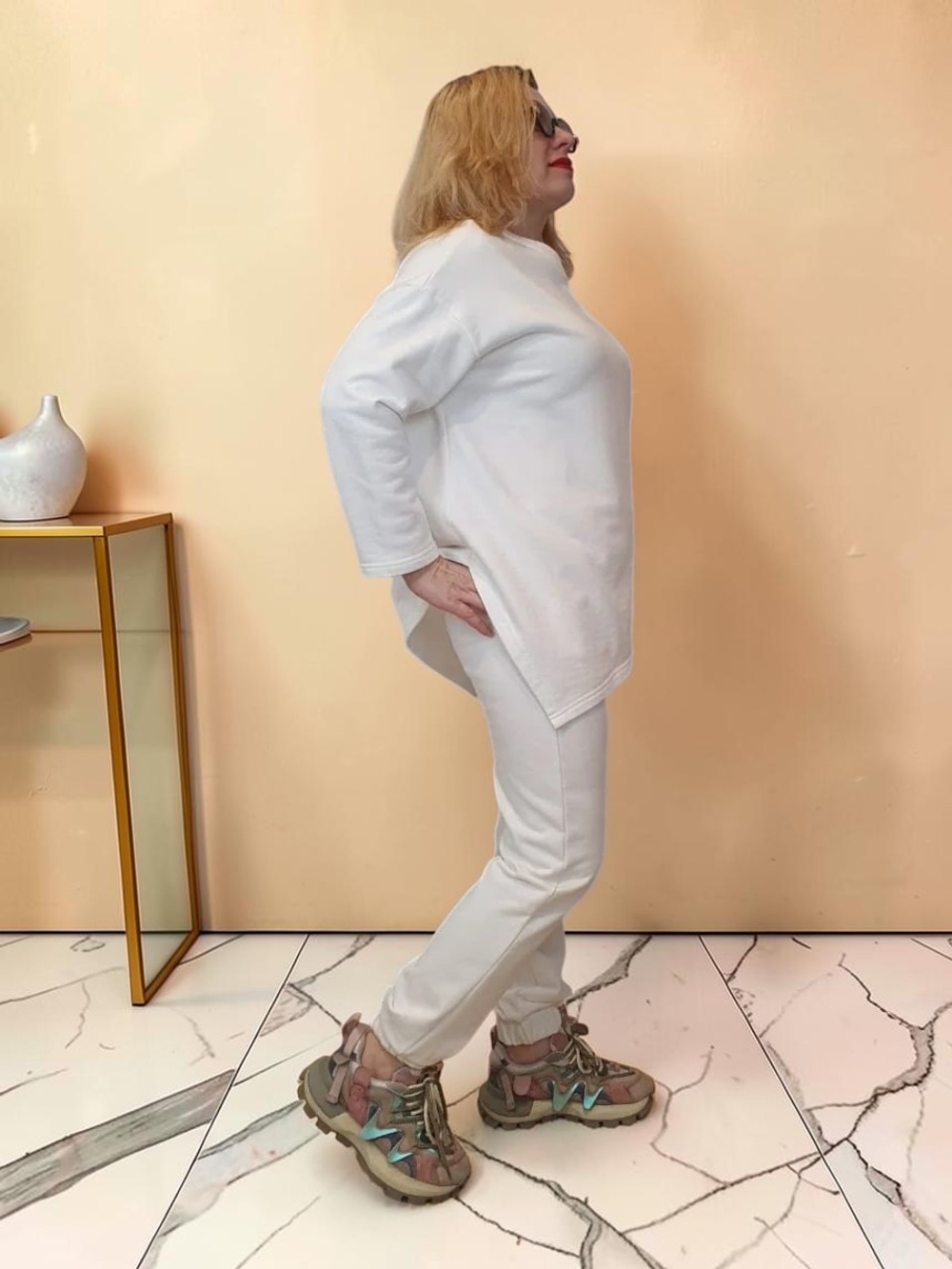 Брюки