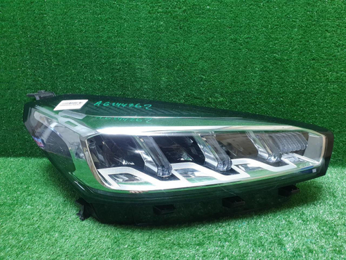 Фара правая Chery Tiggo 7 Pro (2020-н.в.) LED