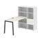Стол-стеллаж ELRST 1113 1790х1120х1355 EDIS
